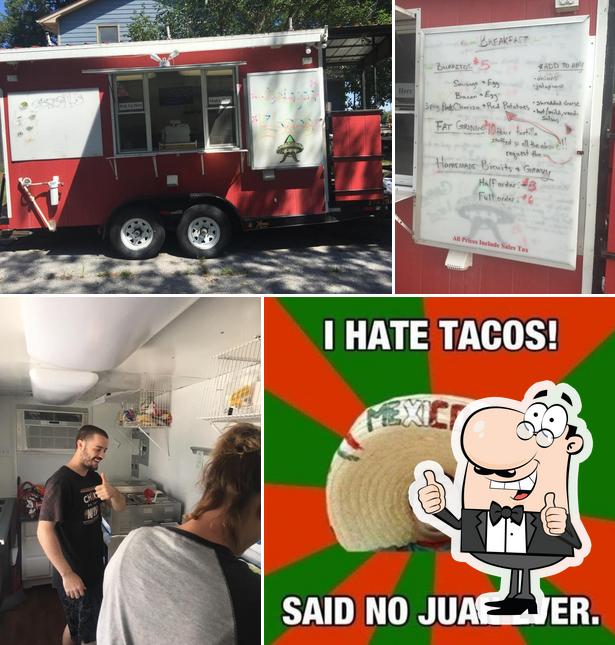 Gringos Locos