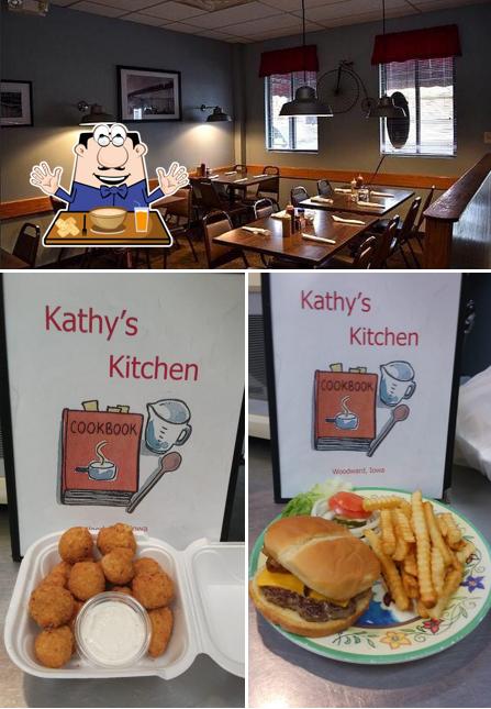 Kathy's Kitchen