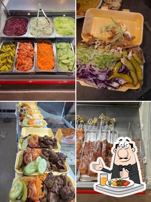King Kebab ( Merthyr )