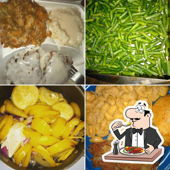 Kountry Kitchen
