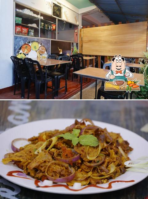 Laxhshan Restaurant
