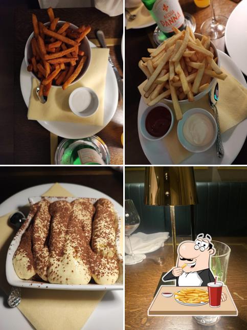 Love Pizza Restaurant - Via Acclavio