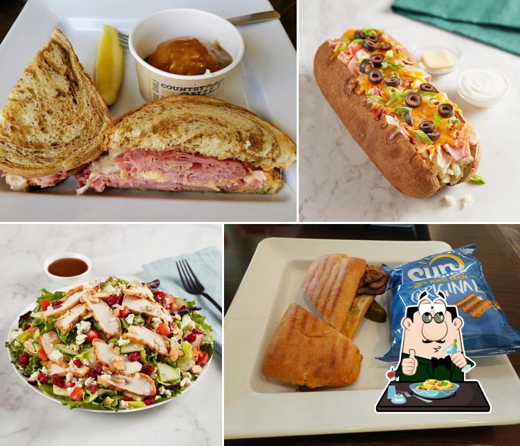 McAlister's Deli