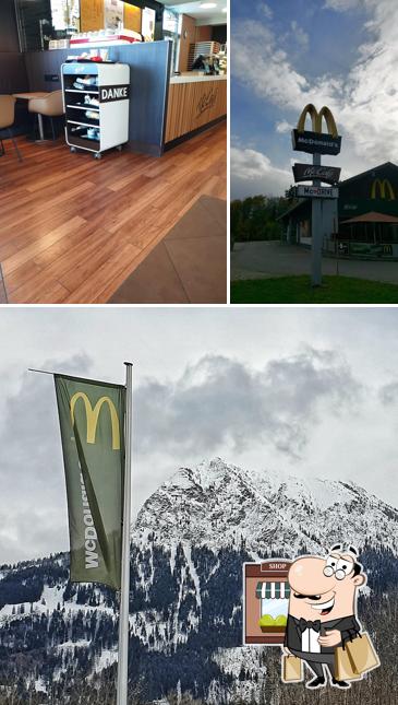 McCafé