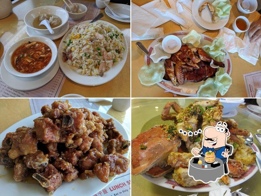 New Lakeview Seafood & Wonton