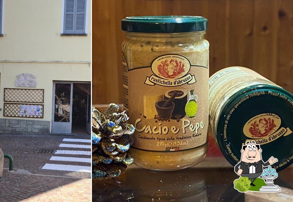 Non Solo Pane e Caffetteria