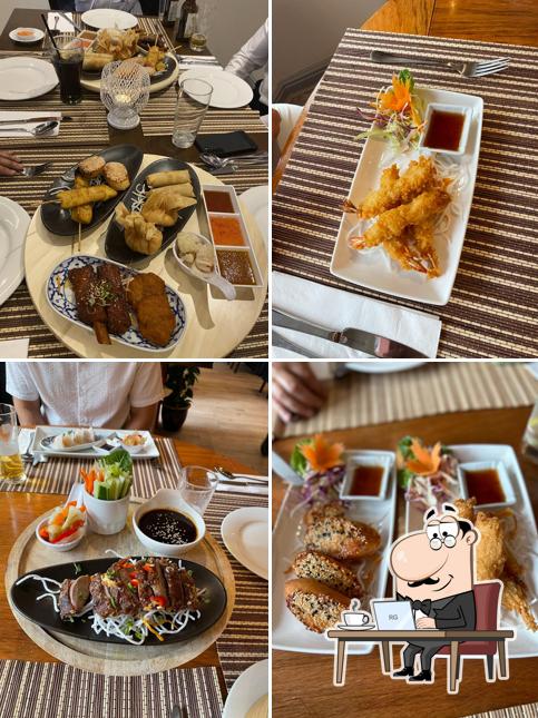 One Dee Thai Restaurant