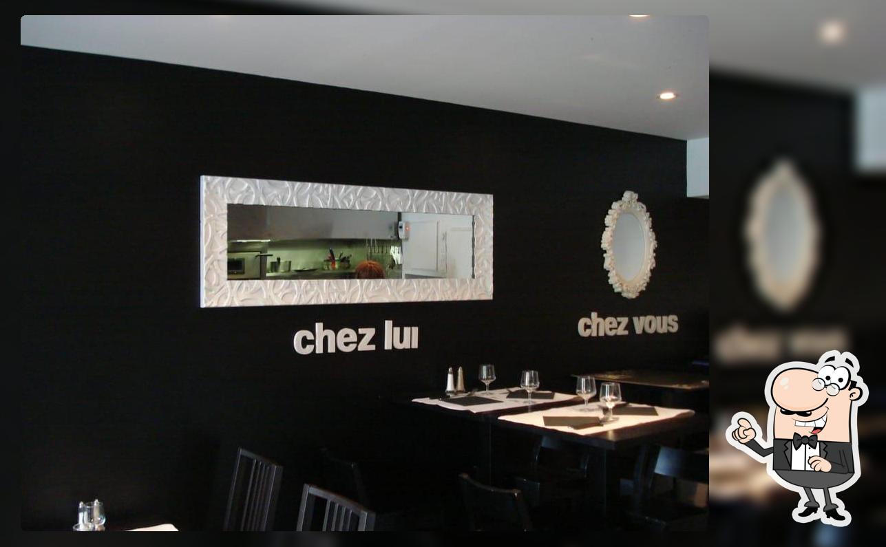 Chez moi