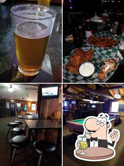 River Inn - Bar & Grill