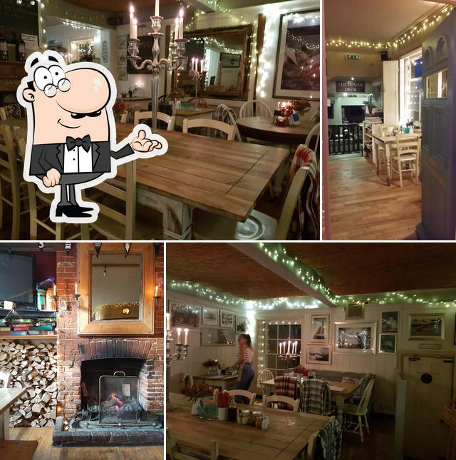 The King and Queen Pub
