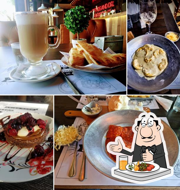 Querido Cafe