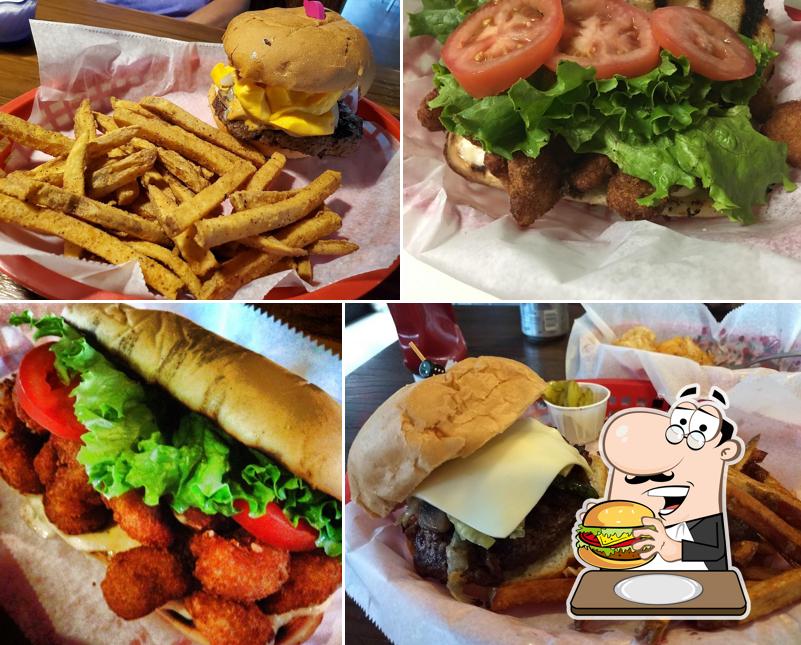Rachel's Roadside Bar & Grill