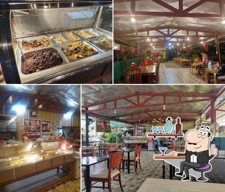 Asiong Eatery Tan-Lorenzo Bulalohan