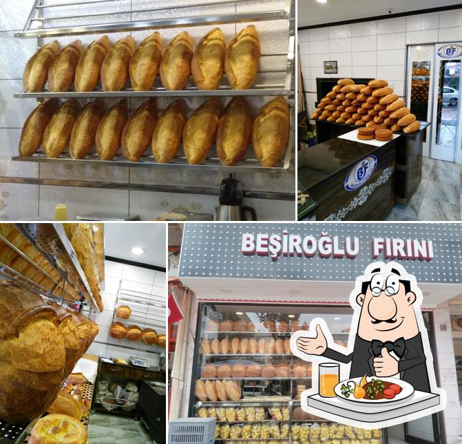 Beşiroğlu Ekmek Fırını