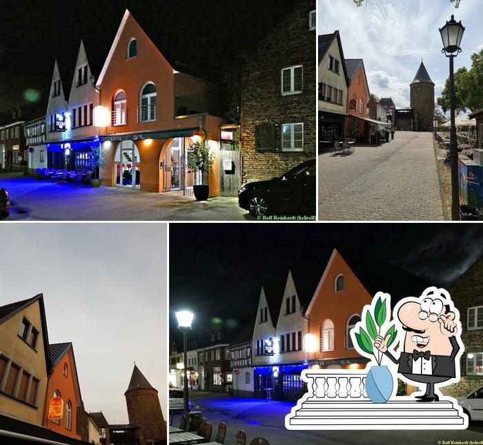 Der Süden