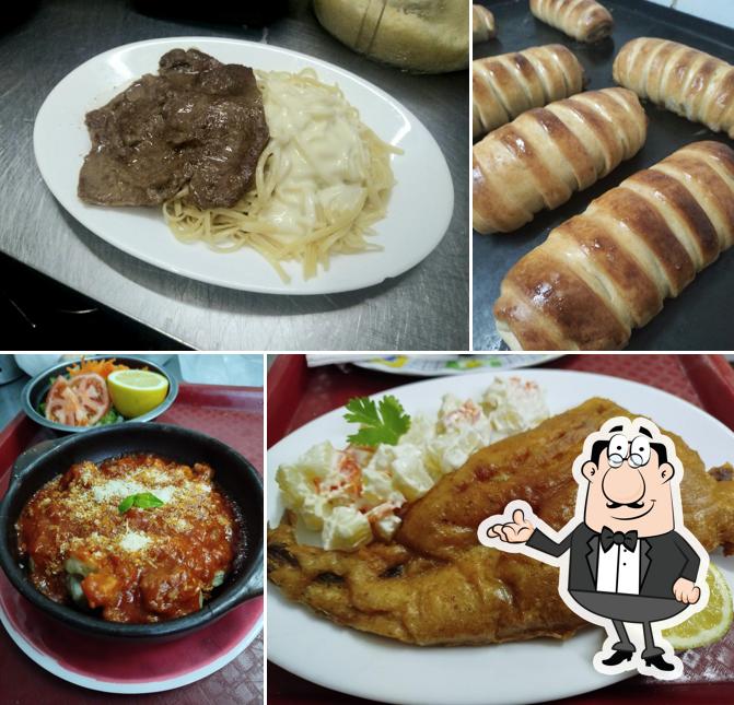 Delicias Aneli