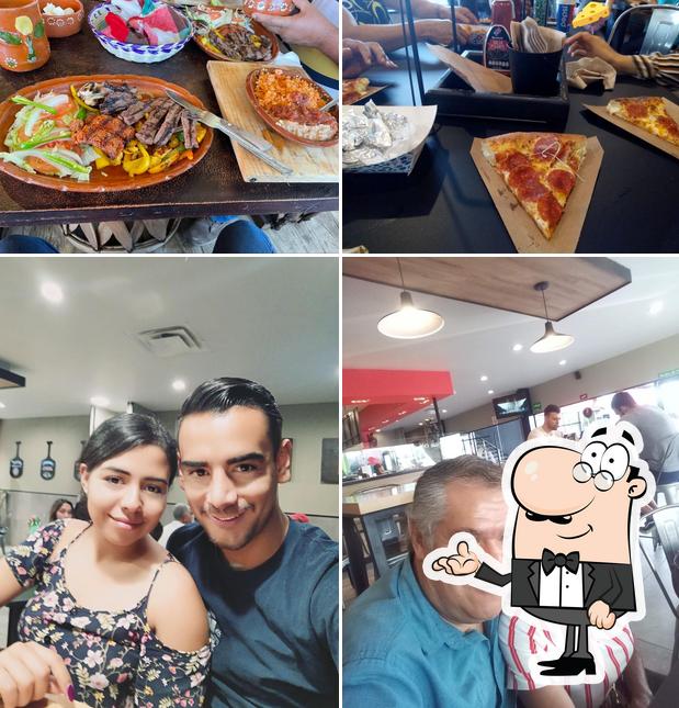 Domino's Los Reyes De Salgado
