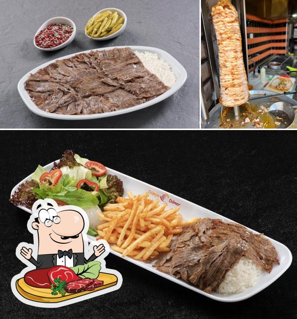 Dünya Döner