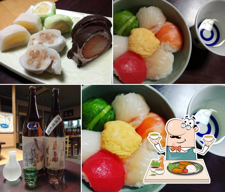 Edohikari Sushi