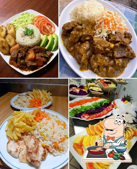 Meilyn good food