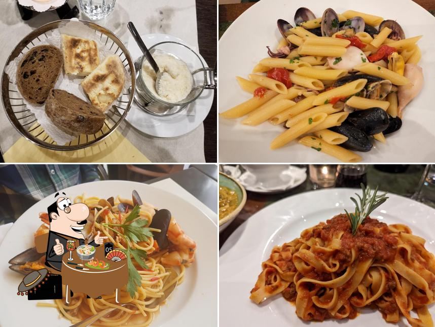 Pizzeria Ristorante Molino Zermatt