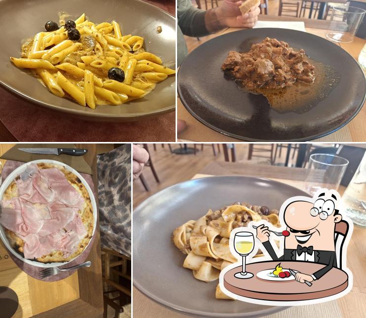 Pizzeria trattoria Da Yuri
