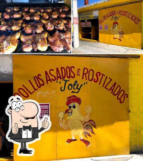 Pollos Joly