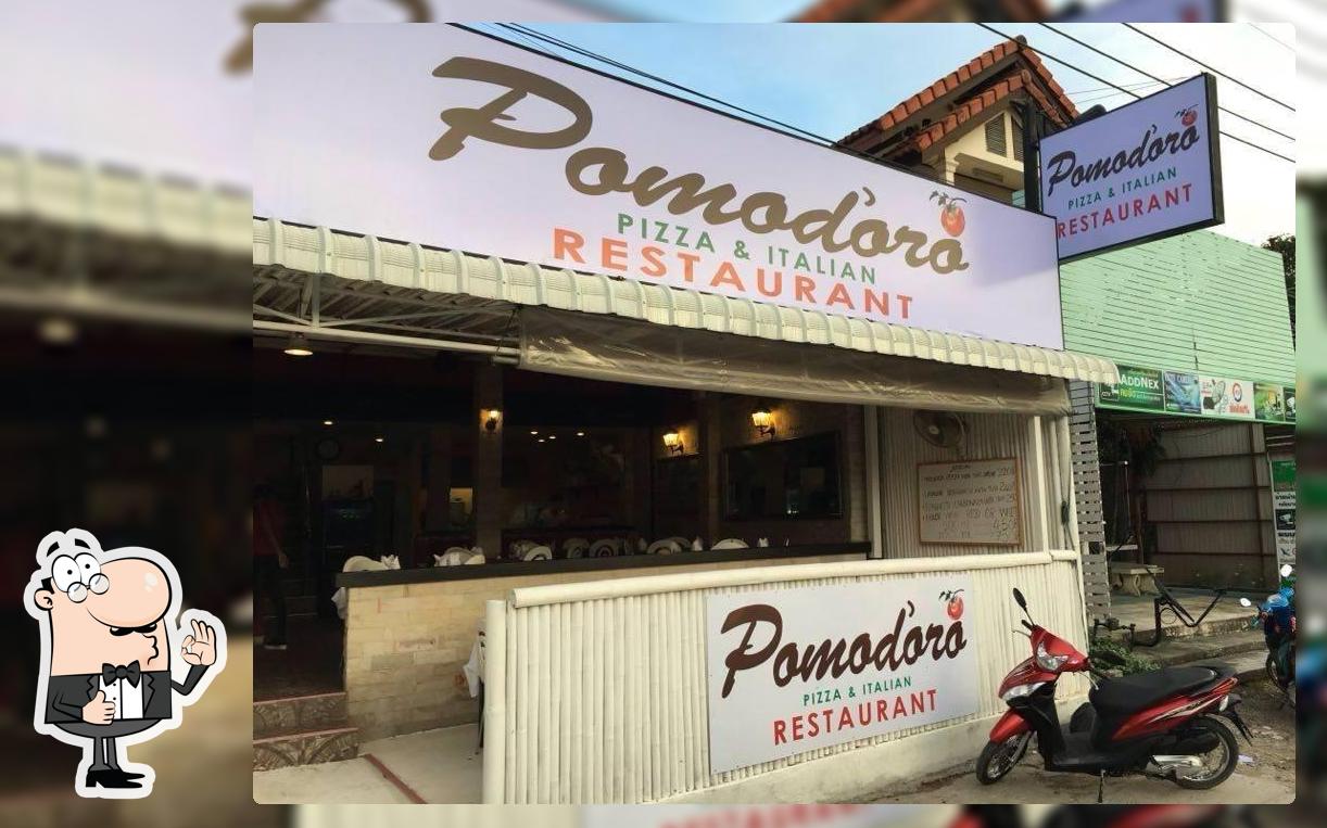 Pomodoro Samui