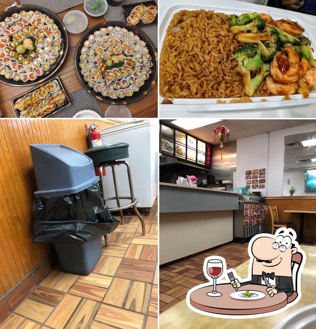 Taste of Asian
