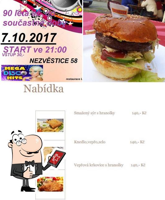 U šilhánků