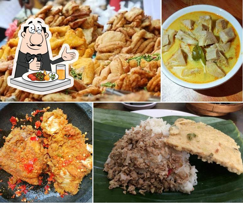WARUNG MAK LIYAH
