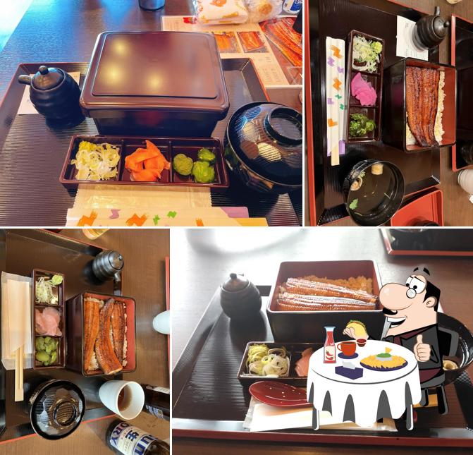 鰻の成瀬 藤枝高洲店