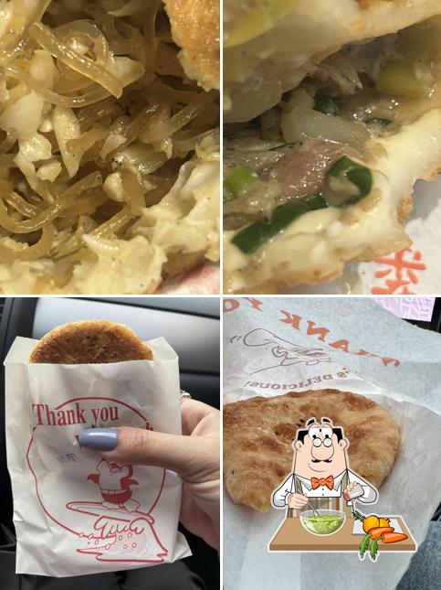 鴻炫餅