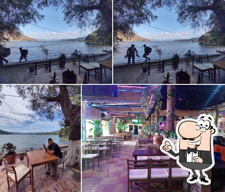 Restaurante Las Vegas (El Ranchon)