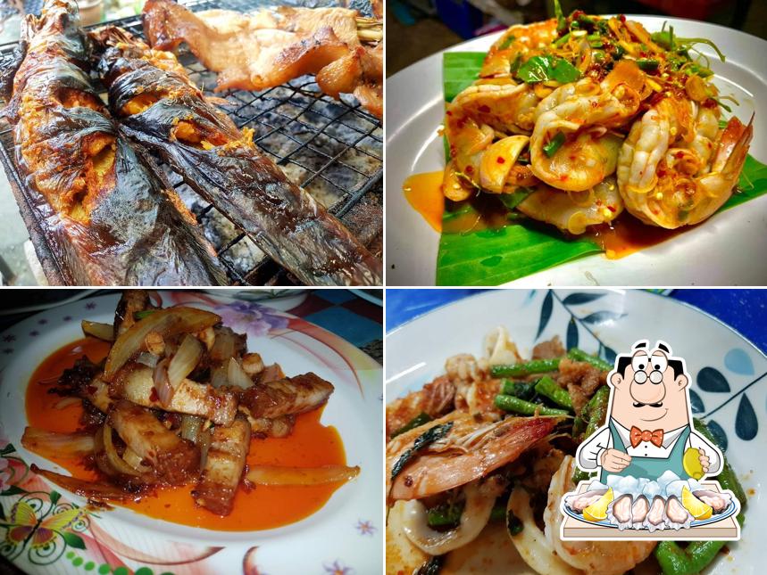 Roi Et Khun 2 Restaurant