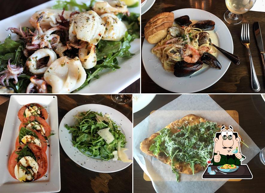 SWeL Restaurant