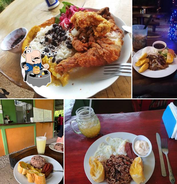 Soda El Guanacaste