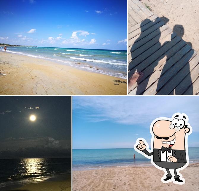 Star Beach