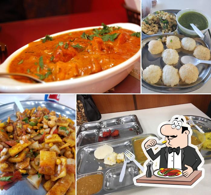 Tandoor Hut