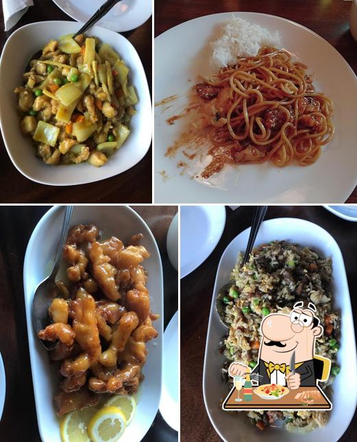 Ling Garden Restaurant