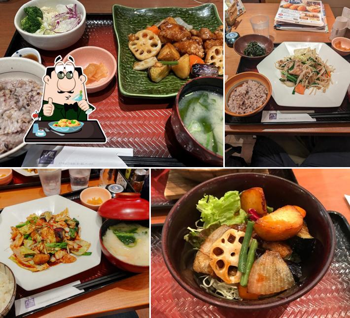 Ootoya - Aeon Matsue