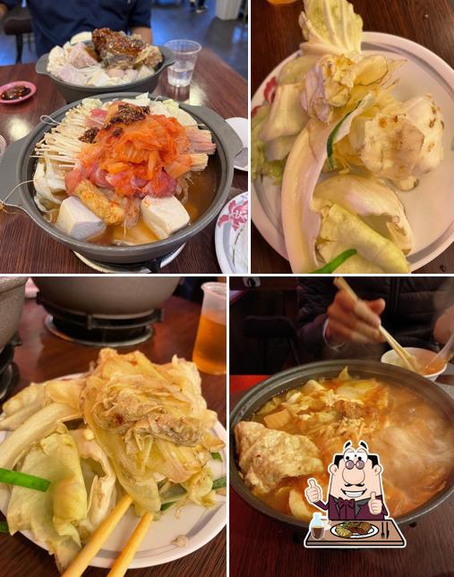 三媽臭臭鍋