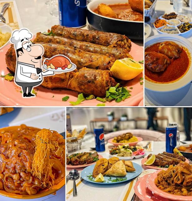 4 Season's Restaurant & Catering