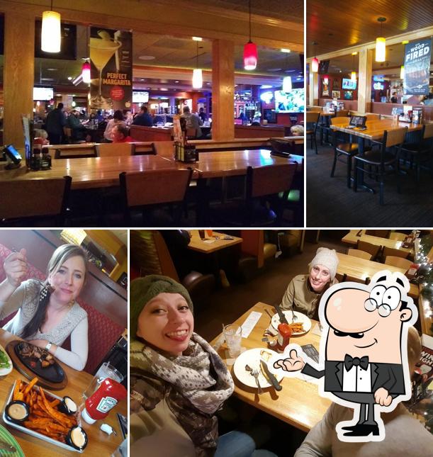Applebee's Grill + Bar