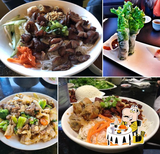 Asian Phở