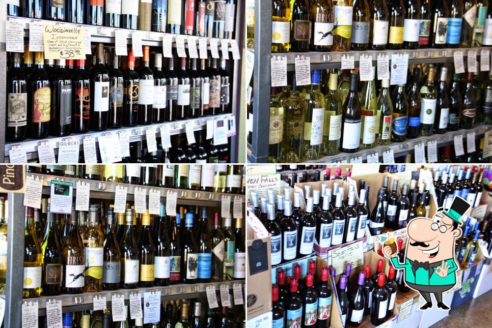 Bottles