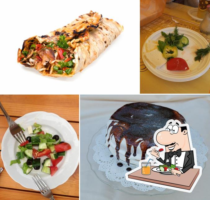 Дружба