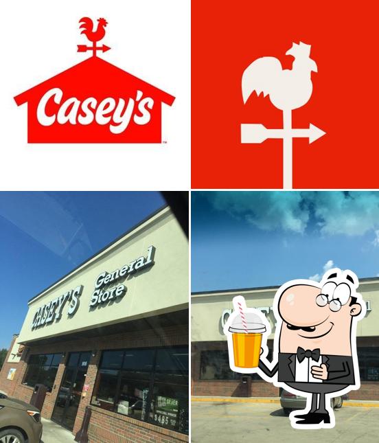 Casey's