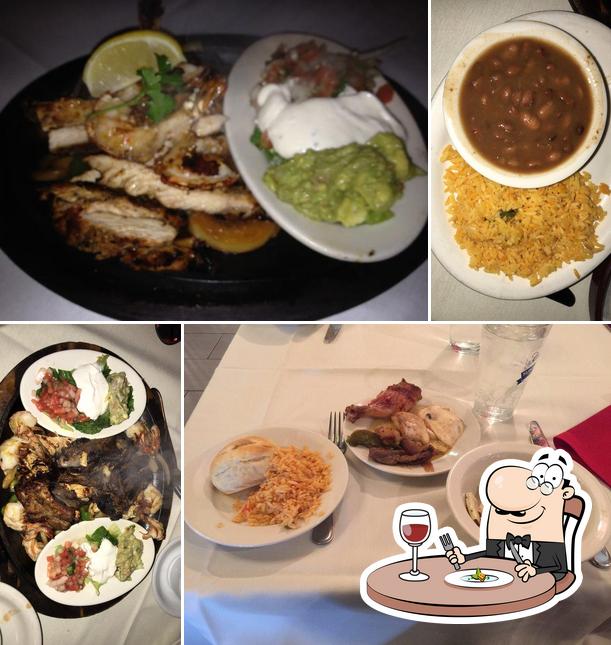 El Aguila Restaurant