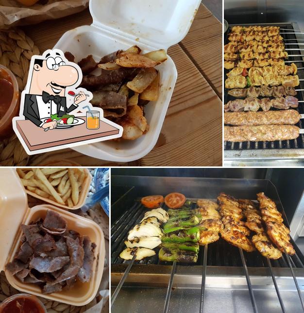 Deal Grill